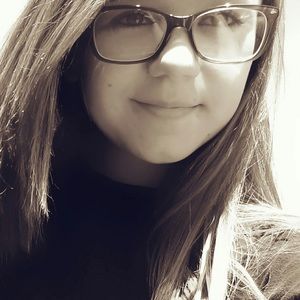 Meet your Posher, Bridgette